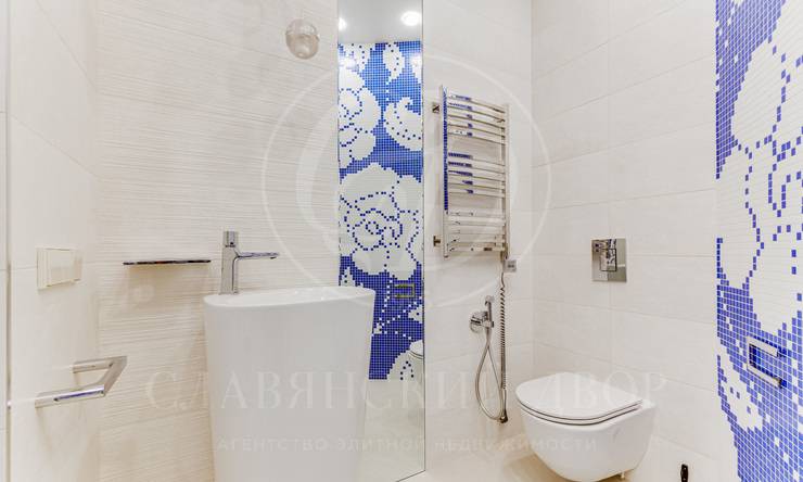 Лот-11548-219982 Аренда квартиры Арбат, Смоленская