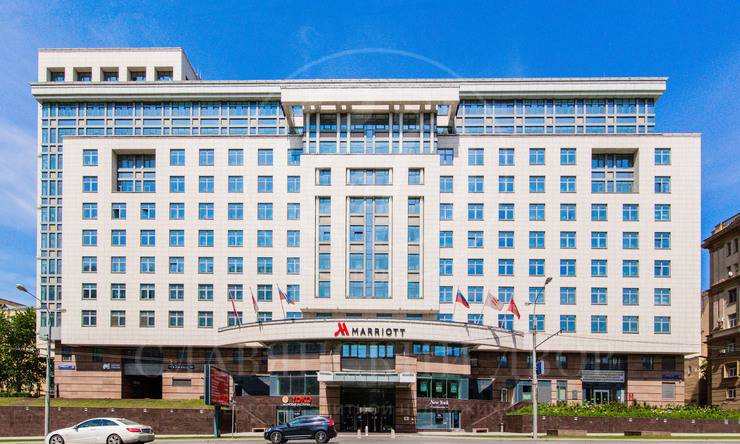 Лот-11548-219985 Аренда квартиры Арбат, Смоленская