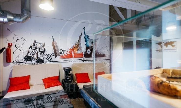 продажа медицинский центр, офисно-складское помещение, гостиница ЮАО Серпуховская Дубининская