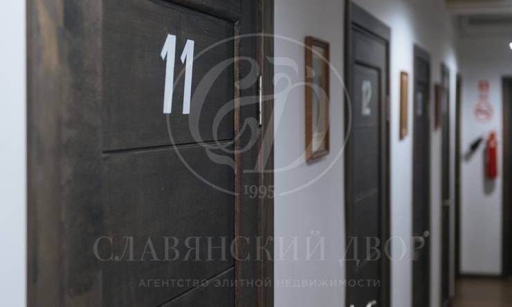 продажа медицинский центр, офисно-складское помещение, гостиница ЮАО Серпуховская Дубининская