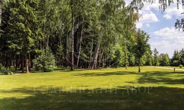 Лот-8897-220062 аренда дома Рублево-Успенское шоссе Мозжинка