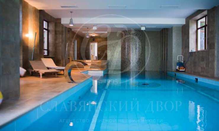 Лот-8897-220063 аренда дома Рублево-Успенское шоссе Мозжинка