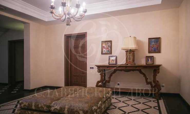 Лот-8897-220066 аренда дома Рублево-Успенское шоссе Мозжинка