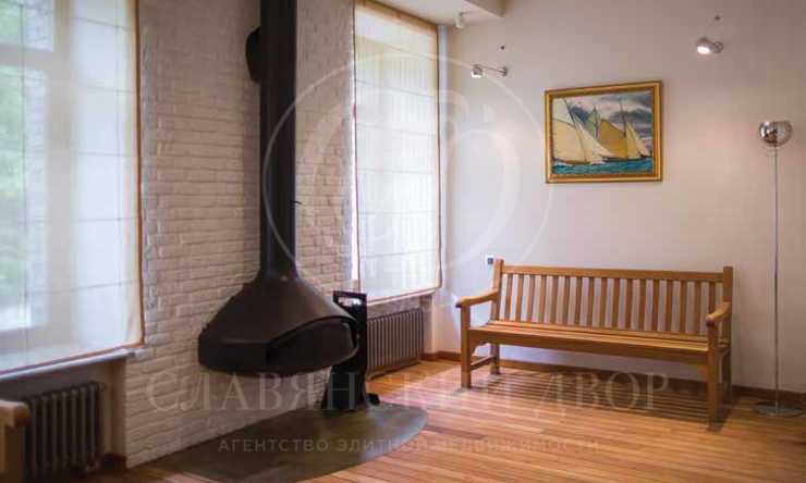 Лот-8897-220070 аренда дома Рублево-Успенское шоссе Мозжинка