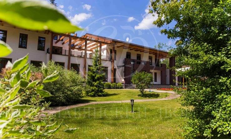 Лот-8897-220078 аренда дома Рублево-Успенское шоссе Мозжинка