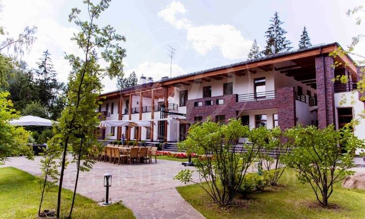 Лот-8897-220079 аренда дома Рублево-Успенское шоссе Мозжинка