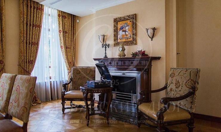 Лот-8897-220080 аренда дома Рублево-Успенское шоссе Мозжинка