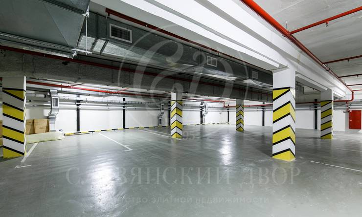 продажа офис, медицинский центр, ресторан ЦАО Полянка Хвостов 1-й пер.