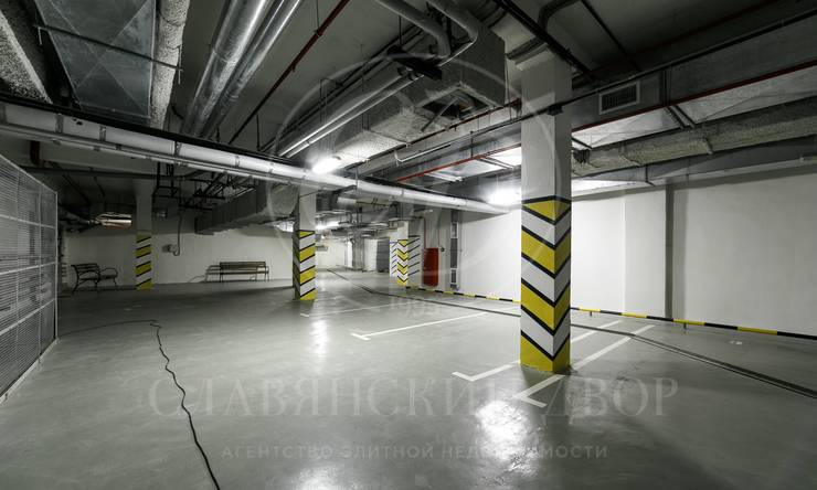 продажа офис, медицинский центр, ресторан ЦАО Полянка Хвостов 1-й пер.