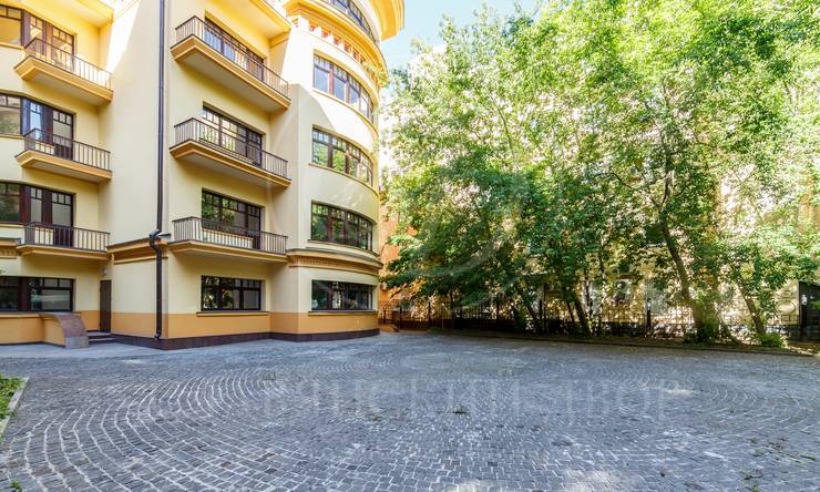 продажа офис, медицинский центр, ресторан ЦАО Полянка Хвостов 1-й пер.