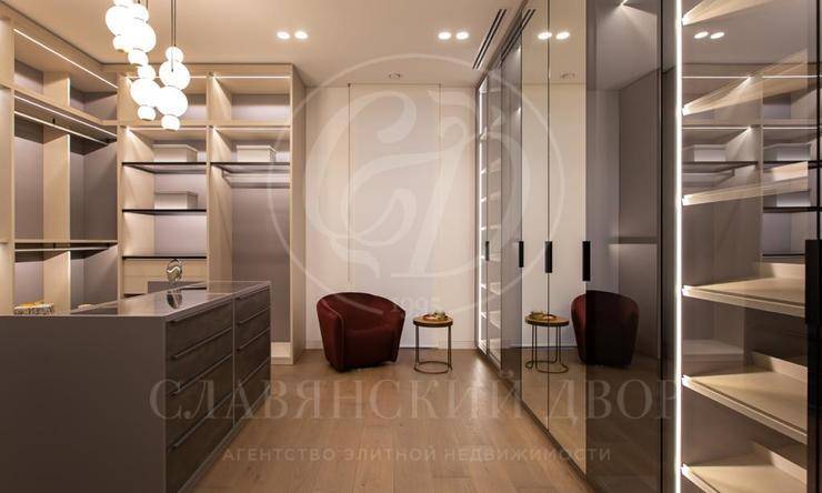 Лот-8712-220144 продажа дома 2-е Успенское шоссе Николино