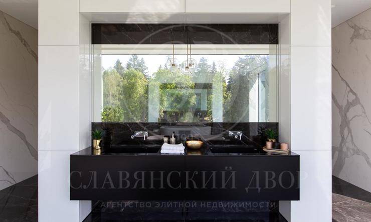 Лот-8712-220145 продажа дома 2-е Успенское шоссе Николино