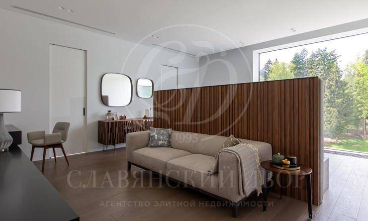 Лот-8712-220150 продажа дома 2-е Успенское шоссе Николино