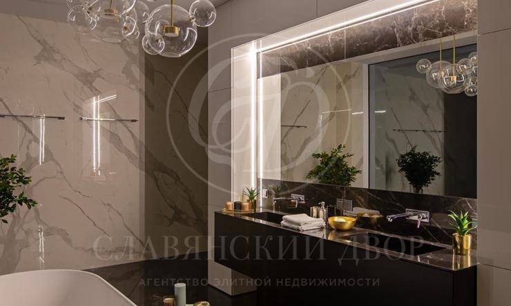 Лот-8712-220156 продажа дома 2-е Успенское шоссе Николино