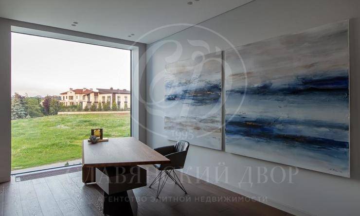 Лот-8712-220162 продажа дома 2-е Успенское шоссе Николино