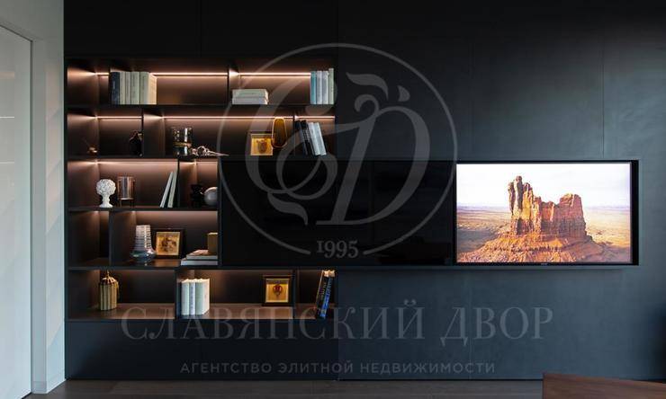 Лот-8712-220166 продажа дома 2-е Успенское шоссе Николино