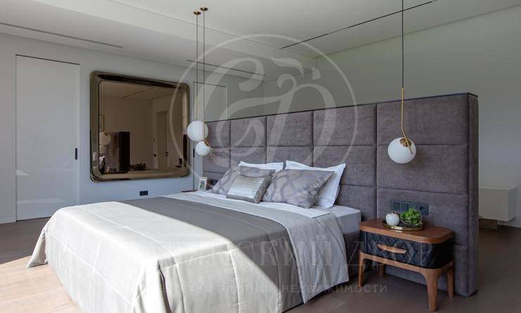 Лот-8712-220169 продажа дома 2-е Успенское шоссе Николино