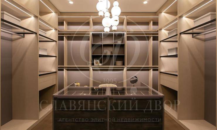 Лот-8712-220171 продажа дома 2-е Успенское шоссе Николино