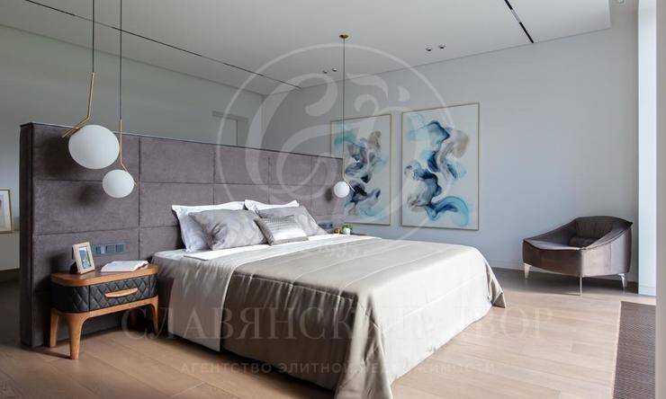 Лот-8712-220172 продажа дома 2-е Успенское шоссе Николино