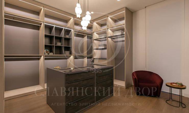 Лот-8712-220174 продажа дома 2-е Успенское шоссе Николино