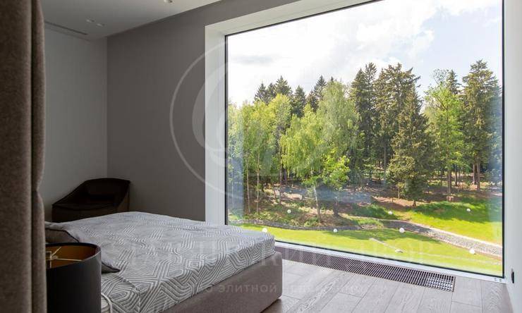 Лот-8712-220182 продажа дома 2-е Успенское шоссе Николино