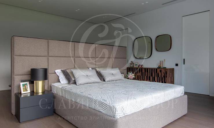 Лот-8712-220184 продажа дома 2-е Успенское шоссе Николино