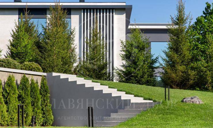 Лот-8712-220198 продажа дома 2-е Успенское шоссе Николино