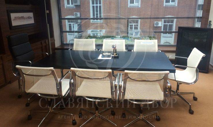 продажа офис, медицинский центр, банковское помещение ЦАО Парк Культуры Тимура Фрунзе