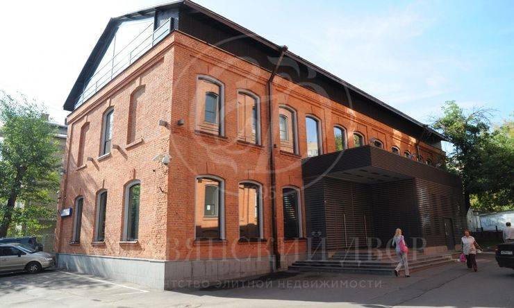 продажа офис, медицинский центр, банковское помещение ЦАО Парк Культуры Тимура Фрунзе