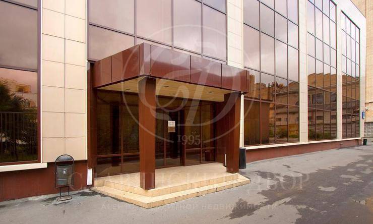 продажа  СВАО Алексеевская Графский пер.