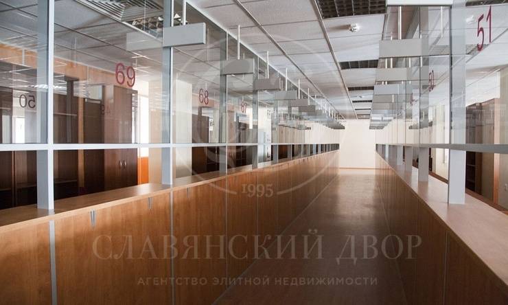 продажа  СВАО Алексеевская Графский пер.