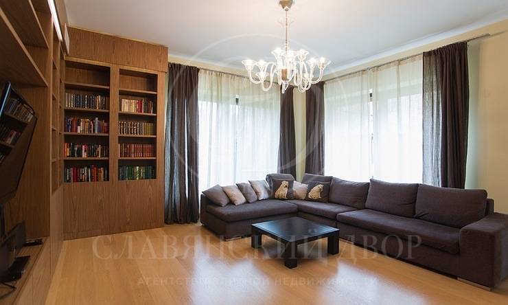 Лот-8903-220332 аренда дома Минское шоссе Баковка