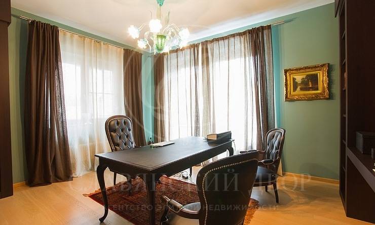 Лот-8903-220333 аренда дома Минское шоссе Баковка