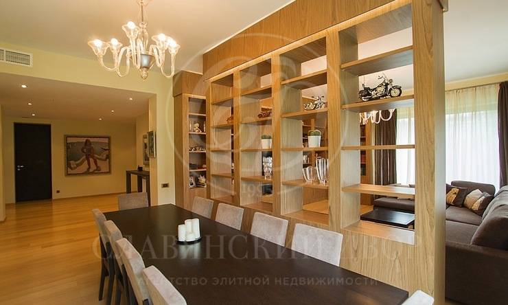 Лот-8903-220334 аренда дома Минское шоссе Баковка