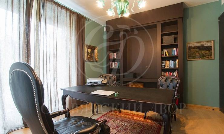 Лот-8903-220335 аренда дома Минское шоссе Баковка