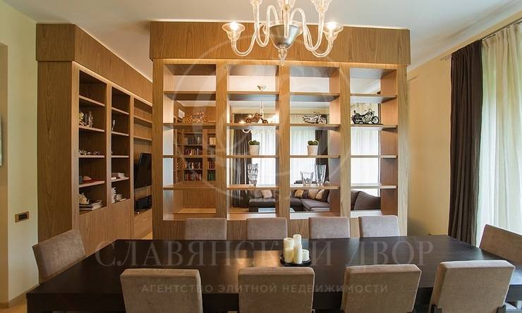 Лот-8903-220336 аренда дома Минское шоссе Баковка