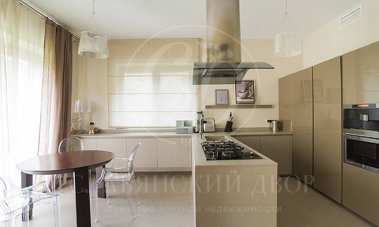 Лот-8903-220337 аренда дома Минское шоссе Баковка