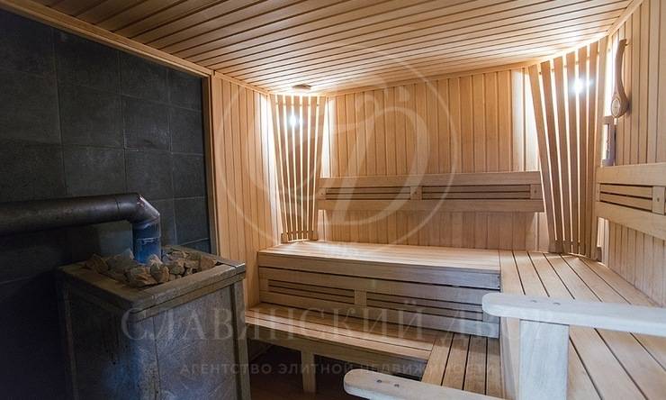 Лот-8903-220338 аренда дома Минское шоссе Баковка