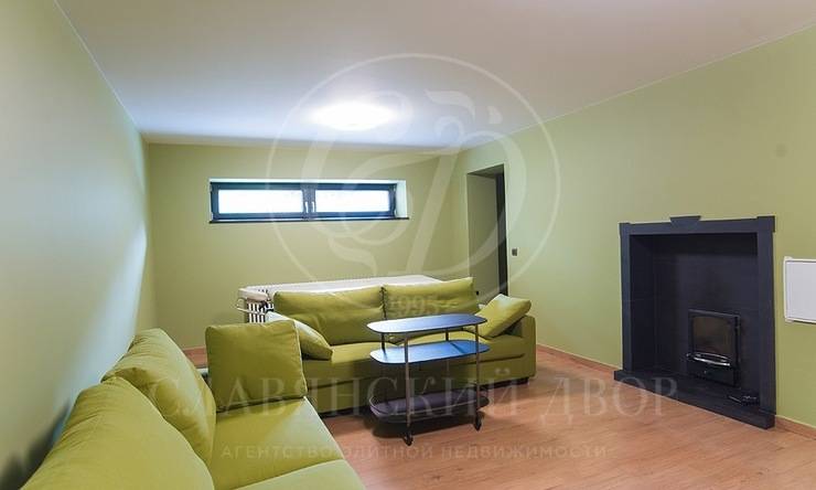 Лот-8903-220339 аренда дома Минское шоссе Баковка