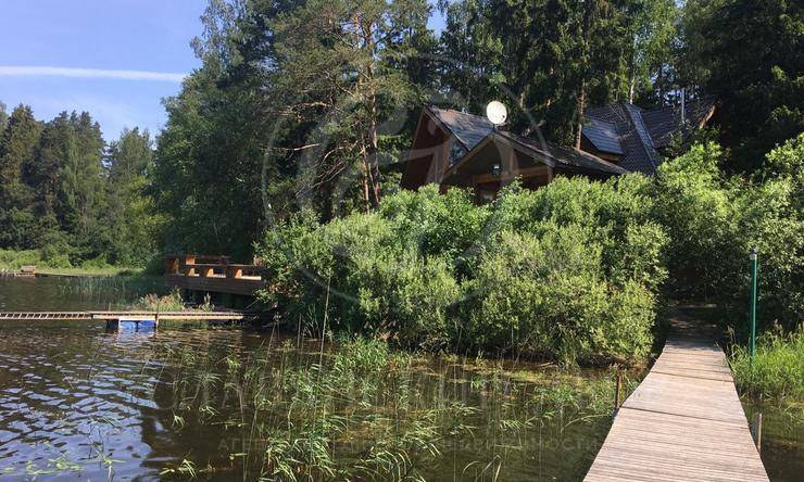 Лот-8615-220355 аренда дома Новорижское шоссе Истра