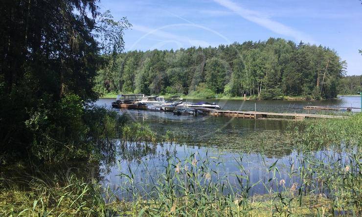 Лот-8615-220360 аренда дома Новорижское шоссе Истра