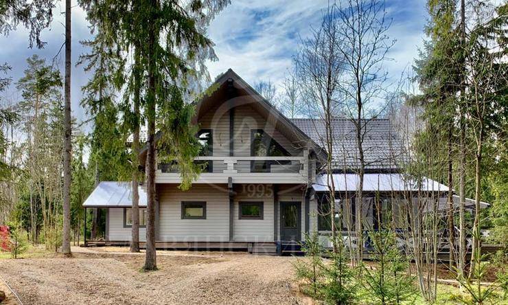 Лот-8615-220378 аренда дома Новорижское шоссе Истра