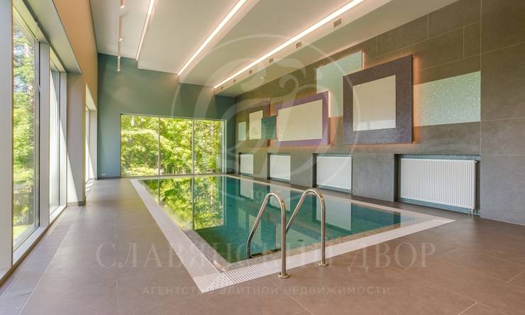 Лот-7706-220394 аренда дома Рублево-Успенское шоссе Ромашково