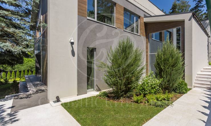 Лот-7706-220413 аренда дома Рублево-Успенское шоссе Ромашково