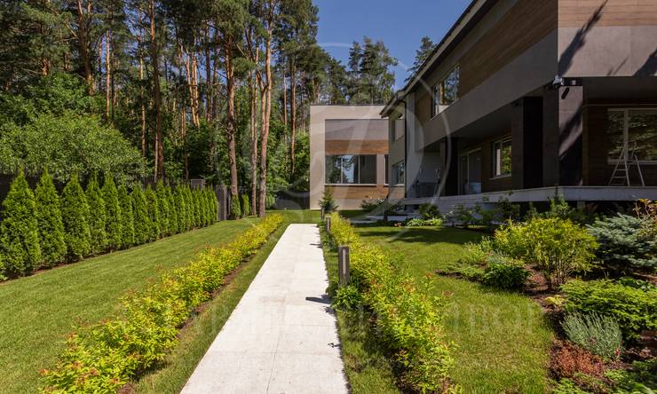 Лот-7706-220415 аренда дома Рублево-Успенское шоссе Ромашково