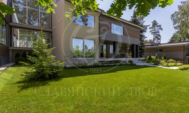 Лот-7706-220416 аренда дома Рублево-Успенское шоссе Ромашково