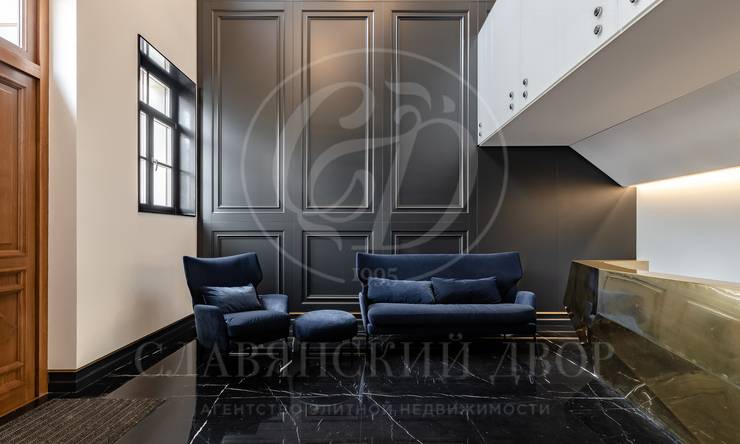 Лот-10355-220445 Продажа квартиры Арбат, Смоленская