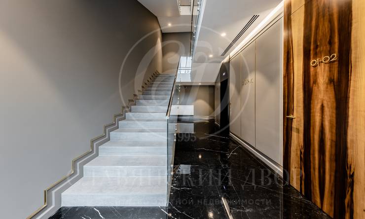 Лот-10355-220446 Продажа квартиры Арбат, Смоленская