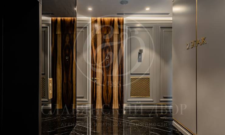 Лот-10355-220447 Продажа квартиры Арбат, Смоленская