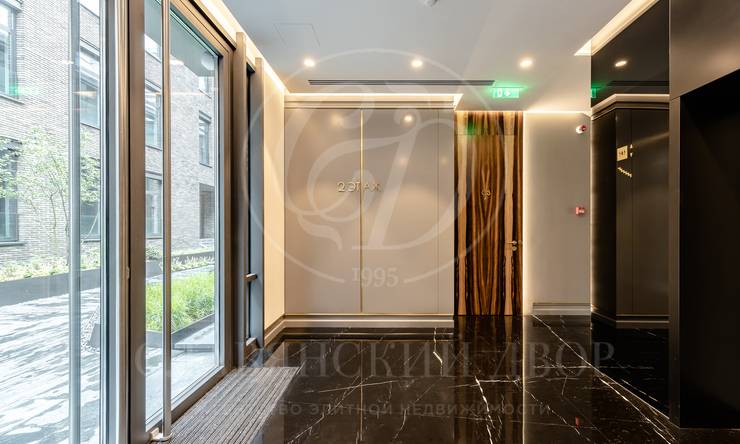 Лот-10355-220448 Продажа квартиры Арбат, Смоленская